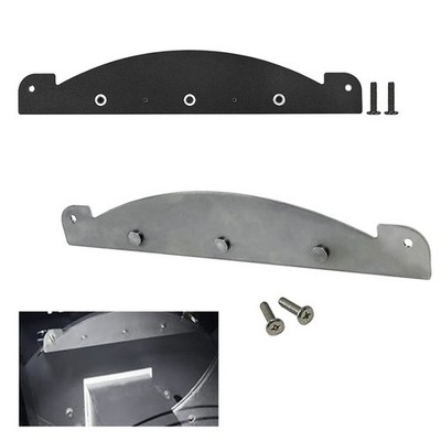 Verbesserte Wärmeverteilung für PitBoss Grill Magnetischer Wärmeabweiser