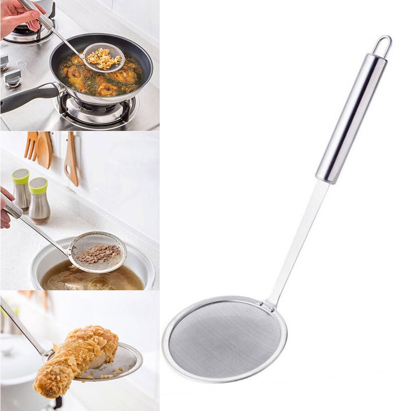 Filter Kitchen