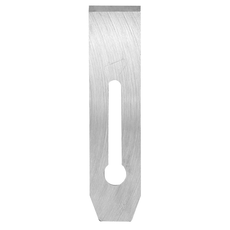 Wide Replacement Bench Plane Blades HSS Hand Planer Blade Woodworking Planing Bl