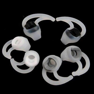 Brand New 3 Pairs Silicone Eargels for BOSE Soundsport Earphones 3 SIZE S/M/L