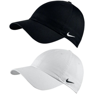 

Nike Mens Hat Heritage 86 Adjustable Team Dri-Fit Athletic 6-Panel Fitness Hat, 102699