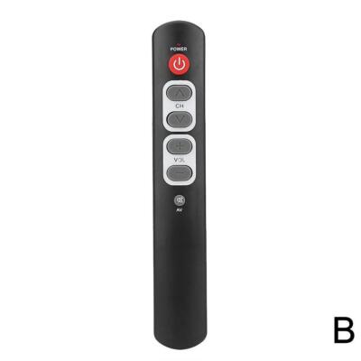  Universal 6 Key Pure Learning Copy Infrared Remote Remote Control Ir 