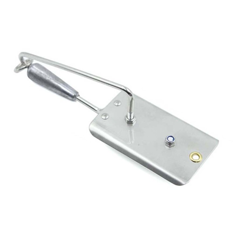 Planche De PlongÃ©E PÃªChe Ã  La TraÃ®Ne ConÃ§Ue Pour AmÃ©Liorer Votre ExpÃ©Rien