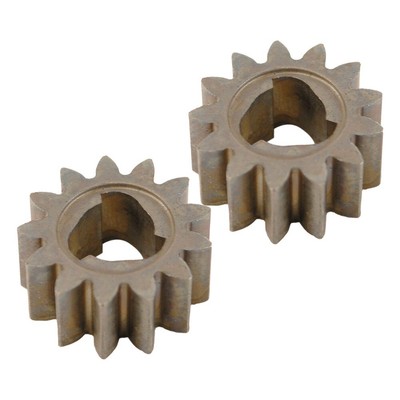 2 PACK Gears Compatible with For HRM215K1 HRM215K2 HRM215K3 HRM215K4