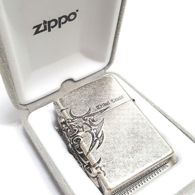 小物入れ Zippo Zippo Butane Insert Gift Set – Zippo USA