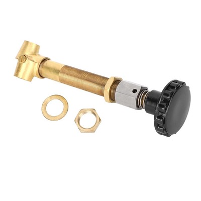High Quality Fuel Priming Pump Replacement For CAT 3106 3304 D5B BEL