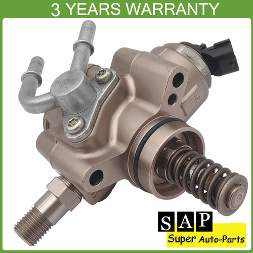 High Pressure Fuel Pump For Mazda 3 6 CX-7 2007-2012 2.3L Turbo