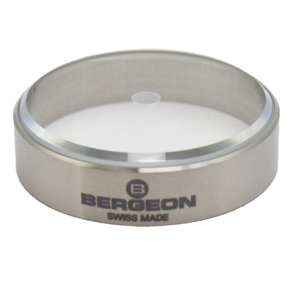 Bergeon 30105 Ø3.50mm Centre Hole Hairspring Holder Replaced By Bergeon 30108