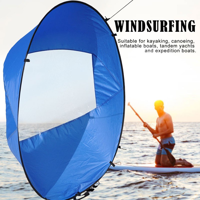 Sail Accessories