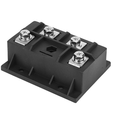MDQ200A 1600V Rectifier Bridge DC Power Supply Rectifier Module Accessories