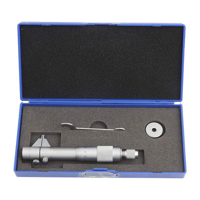 Inside Micrometer, Bore Micrometer Hole Bore Internal Diameter Gage Gauge 5 30Mm