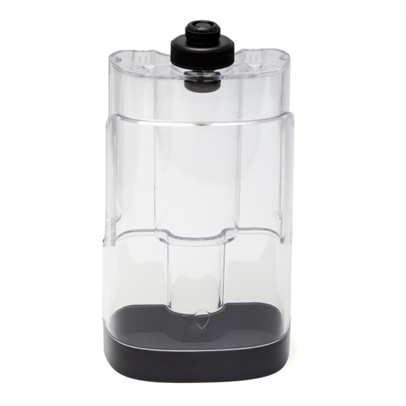 Vereinfachte Wartung Ersatz-Sauberwasserbeh?Lter Mit Deckeloption