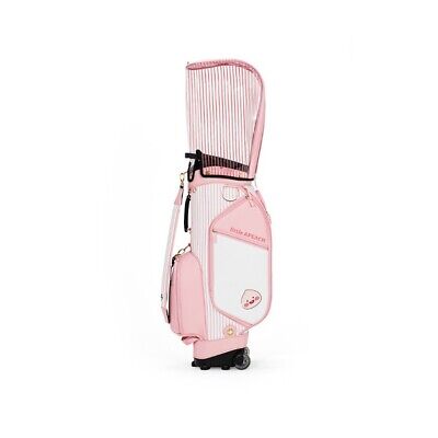 Golf Basic Caddy rolling Bag- Little Apeach
