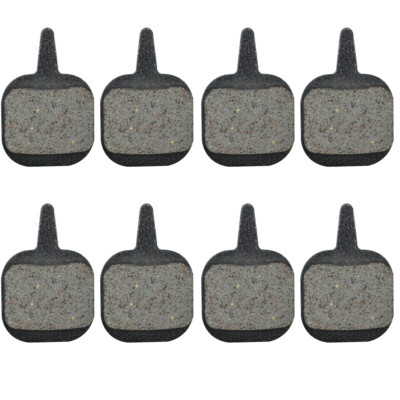 4X Tektro Io Sintered Disc Brake Pads N11.11 MTB Mountain Bike Bicycle Downhill