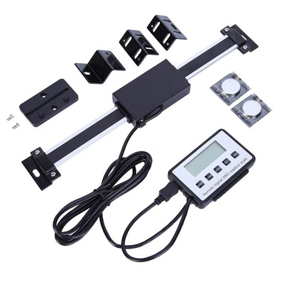 Digital Readout Linear 0-150Mm Digital Readout DRO Remote LCD for Mill