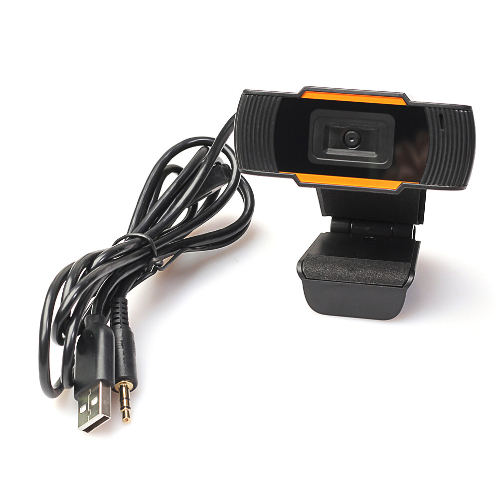 Usb 2.0 Hd Uvc Webcam Driver For Windows 10