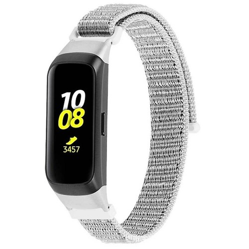 For Samsung Galaxy Fit SMR370 / Fite SMR375 Nylon Wrist Strap Loop