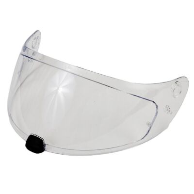 HJ-20m Helmet Visor Pinlock Lens For HJC C70 FG-17 IS-17 FG-ST Uv Casco Shield