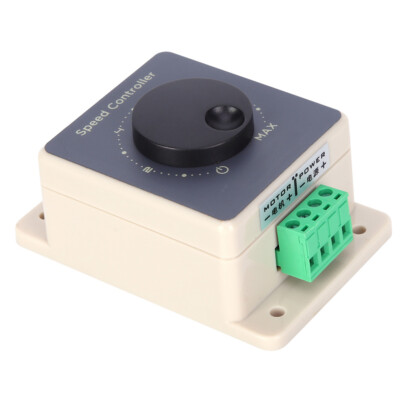 Ccm96Sk High Power Speed Controller PWM12V24V48V   Waterproof DC Motor