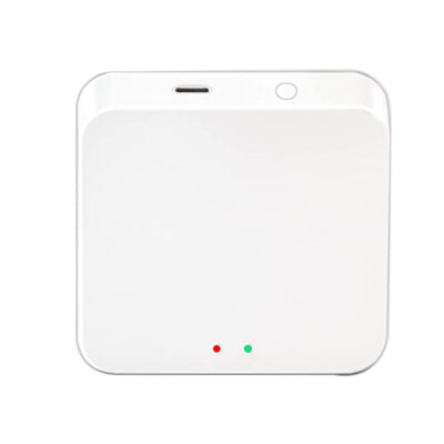 Tuya Smart Gateway Hub Zigbee Multi-model Smart Home Bridge WiFi Bluetooth Smart