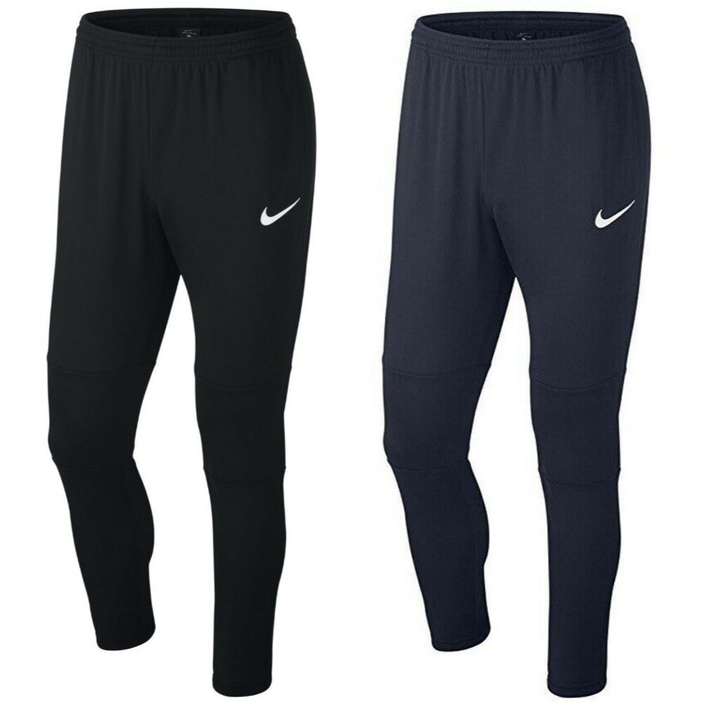 Nike Men's Jogger Pants Athletic Gym Running Fitness Dri-Fit
