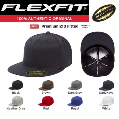 premium 210 fitted