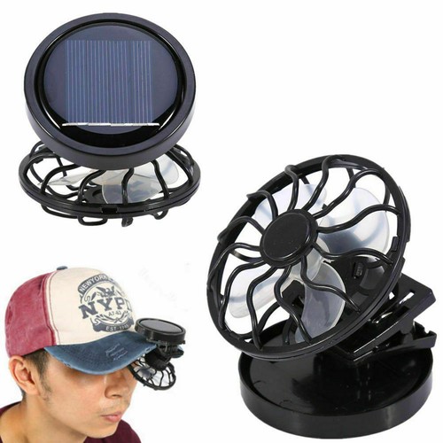 fan hat