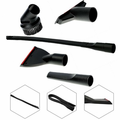 Nozzles Set For Miele For Bosch For Karcher 35mm Vacuum Cleaner Accessory Parts