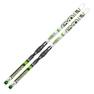 rossignol evo 59