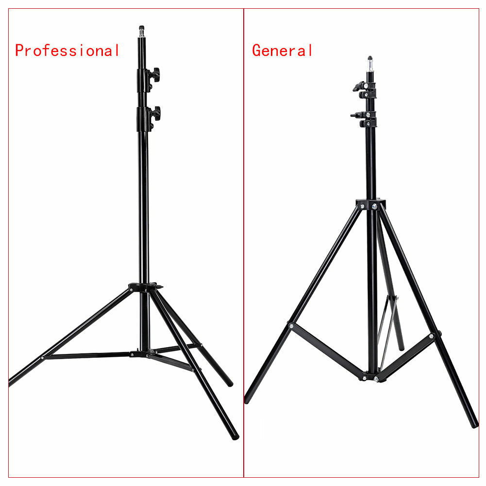 Neewer Studio Pro 9 feet Photography Light Stand for Video Photography Lighting