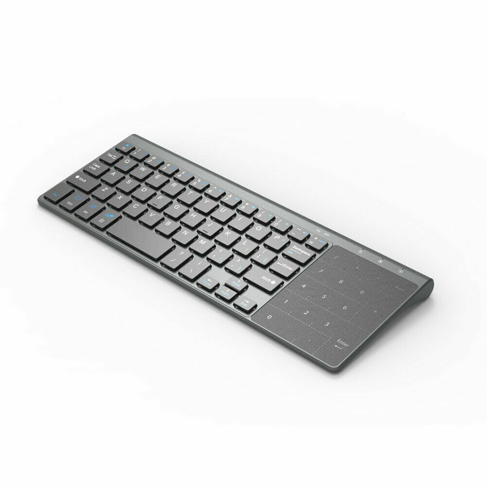 & Touchpad For Windows Pc Smart Tv Us