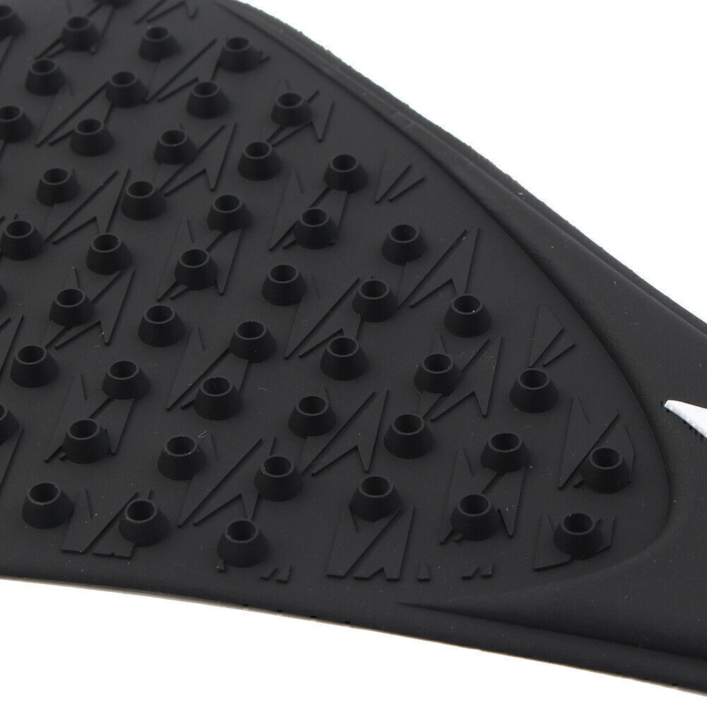 Tank Traction Gas Pad Knee Fuel Side Grip Decals For YAMAHA YZF-R1 2004-2006 US