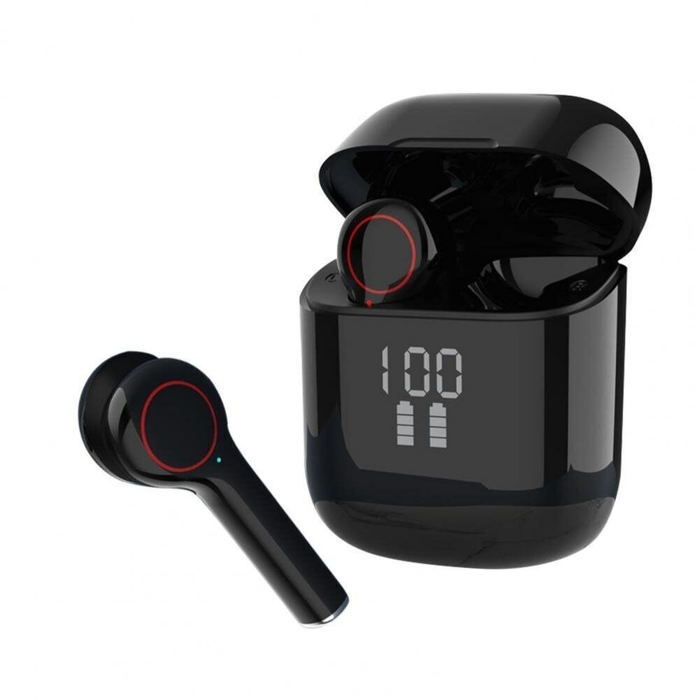 L31pro Draadloze Koptelefoon Bluetooth 5.0 Digital Mini Tws In-Ear Oordopjes