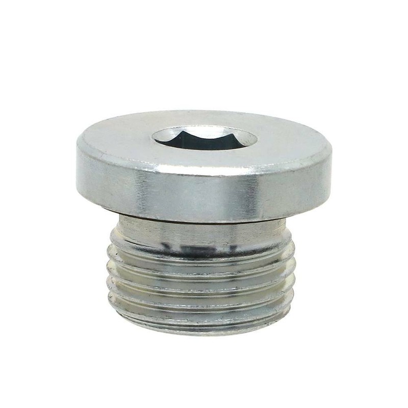 Strong Front Diff Drain Plug For Polaris RZR Sportsman Ranger