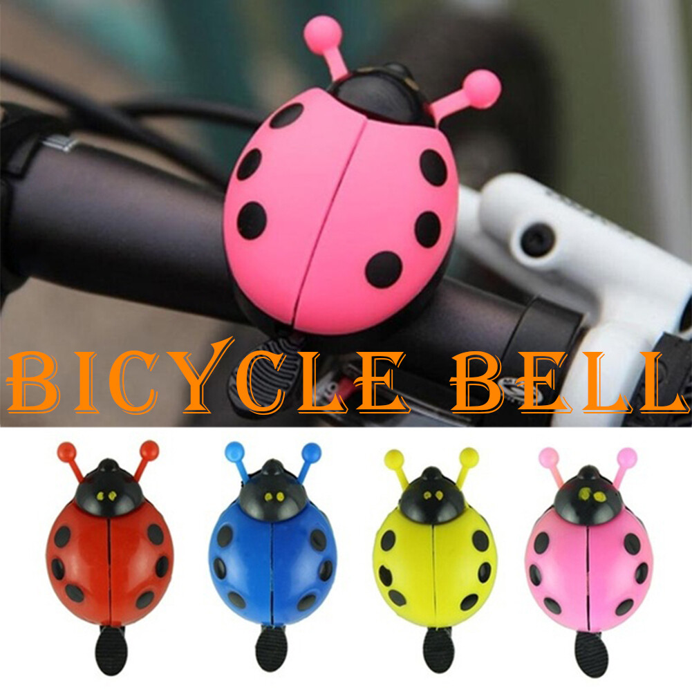 Bell Exquisite Steel  Outdoor Bicycle Fun Sports Crisp Sound