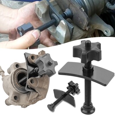 Front Wheel Brake Cylinder Return Tool