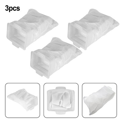 Keep Your Home Clean and Healthy with 3 Pack Vacuum Cleaner Filter Bags