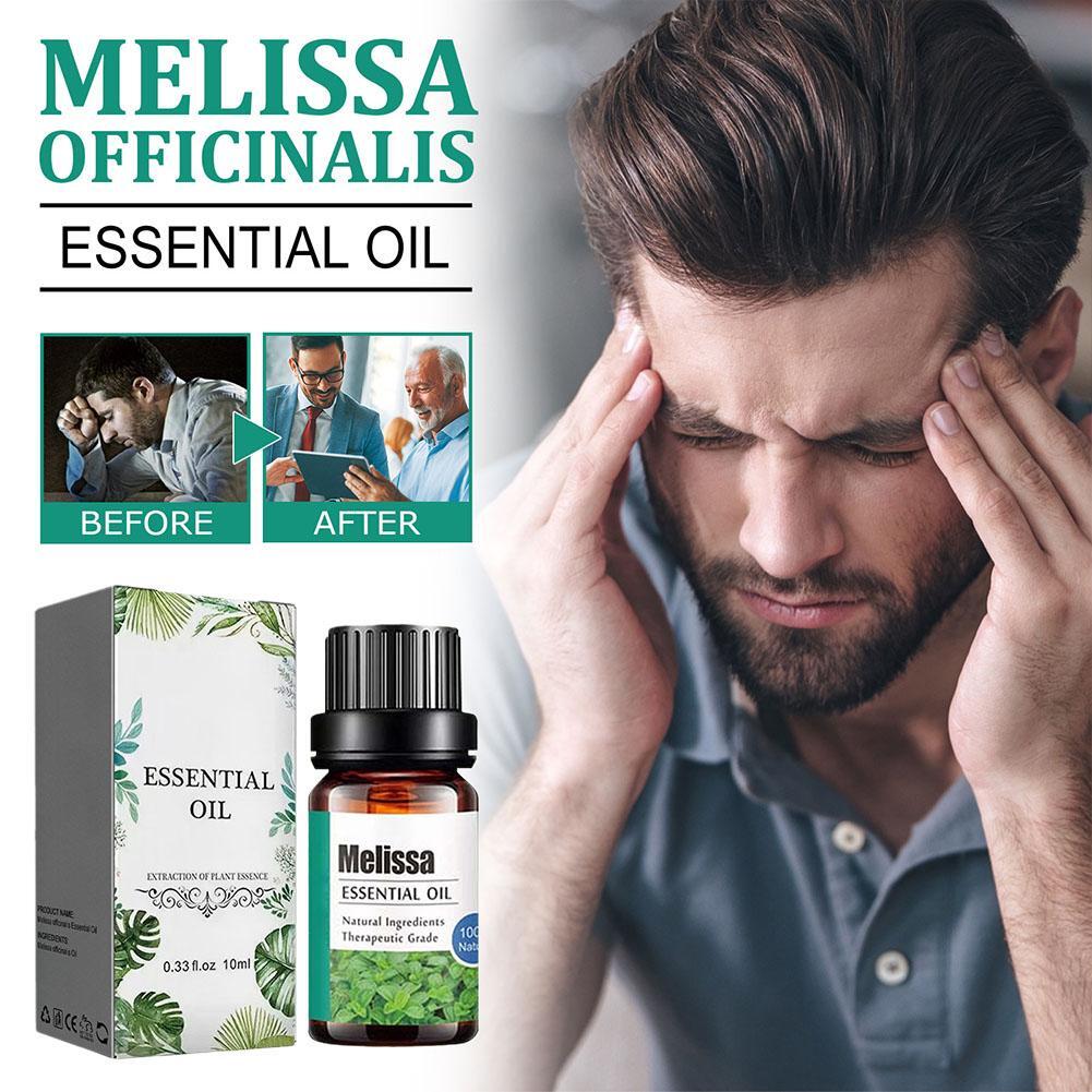 Natural Stress Reliever Improve 10ml