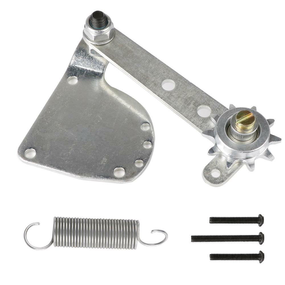 Spring Loaded Chain Tensioner For 49cc 50cc 66cc 80cc Engine Motorized