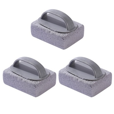 Professional Results Every Time For Handheld Pumice Stone for Grills and Pools
