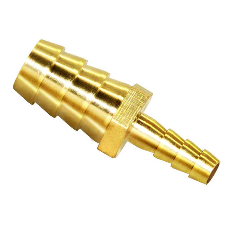 Hose Barb Reducer 1/4