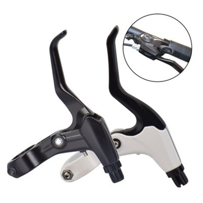 Rennrad Fahrrad Bremse Teile 1 Paar Set Mountainbike Aluminiumlegierung