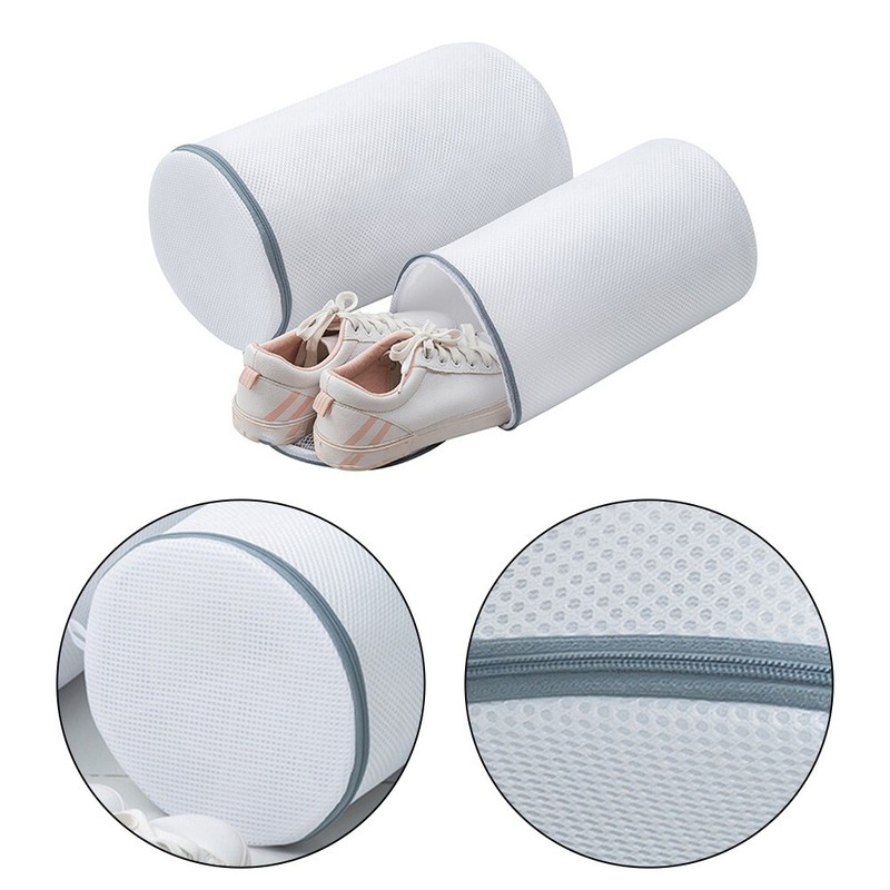 Effiziente 2 StÃ¼Ck FÃ¼R Schuhwaschbeutel FÃ¼R Alle FÃ¼R SchuhgrÃ¶ÃEn Und Feinw