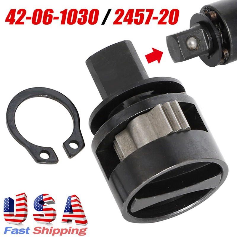 Electric Tool 42-06-1030 3/8