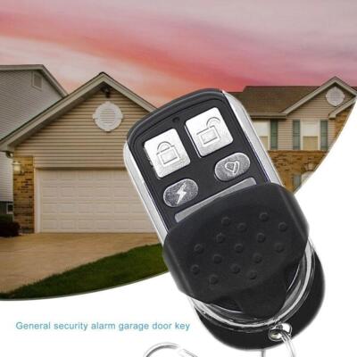 Marantec Digital D302 D304 868MHz Garage Door Remote transmitter Nice B0S2,