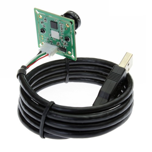 Uvc Vga Cam Driver
