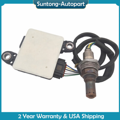 68167883AB 0281006647 Front Nox Sensor For Ram ProMaster 1500 2500 3500 2014-16