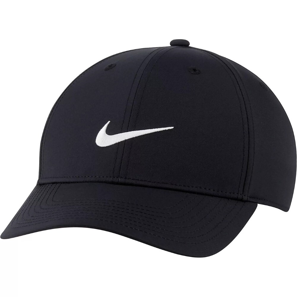 Nike Men's Hat Adjustable Cotton L91 Training Athletic