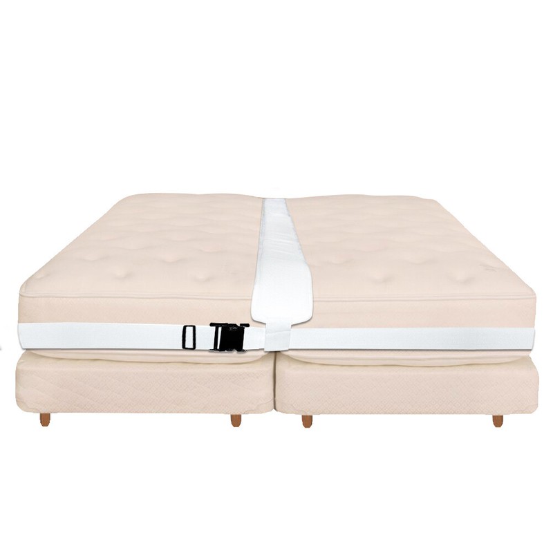 Mattress Gap Filler Twin to Queen Size Bed Extender Gap Fill