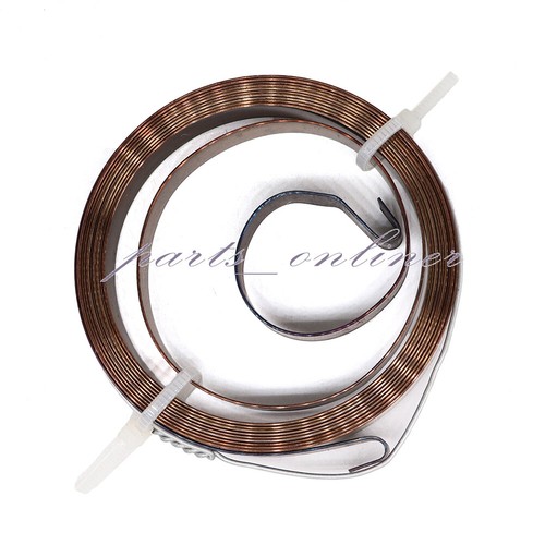 Pull Recoil Starter Repair Kit For Briggs & Stratton 450E 500E 550E 575E 591139